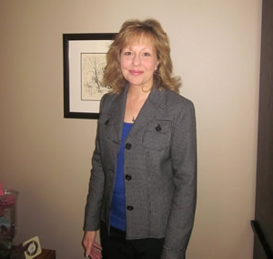Theresa Feldhausen
